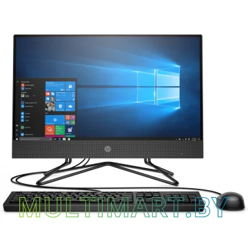 Моноблок HP 205 G4 (260Q1ES)